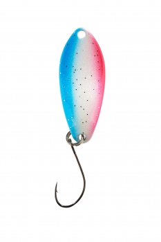 Balzer Torro Spoon 3,5g Minnow